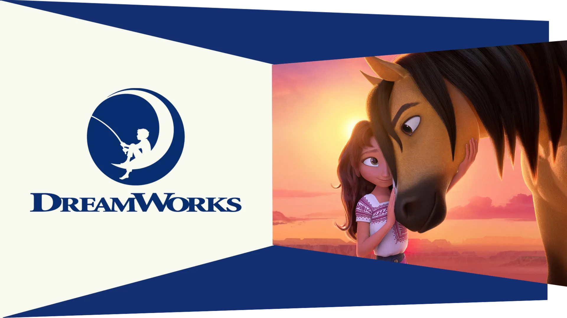 DreamWorks