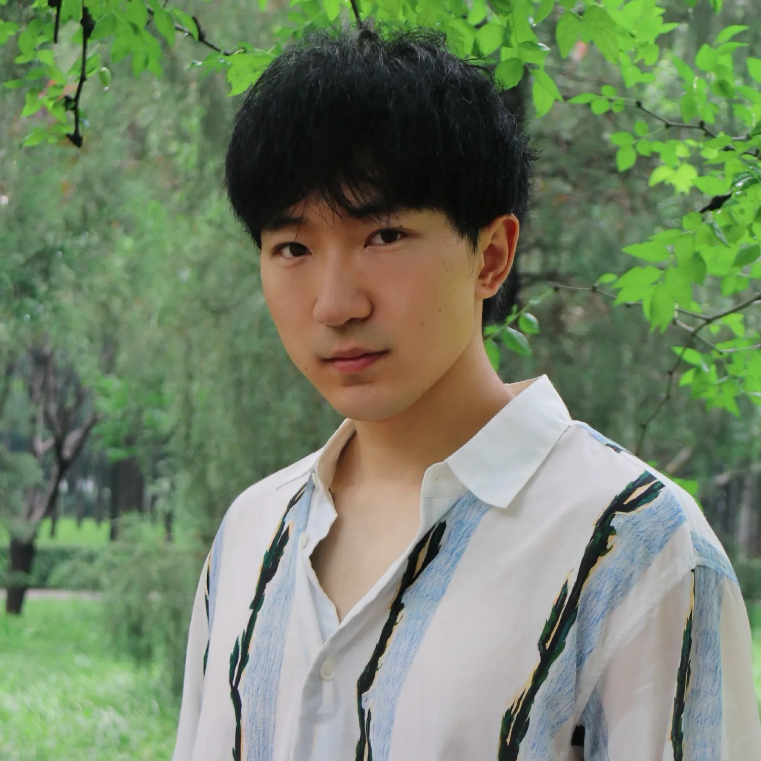 Nghệ sĩ Lệnh Trác