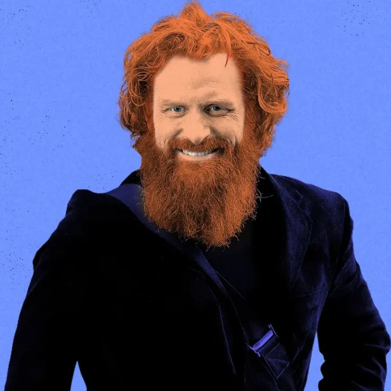 Nghệ sĩ Kristofer Hivju