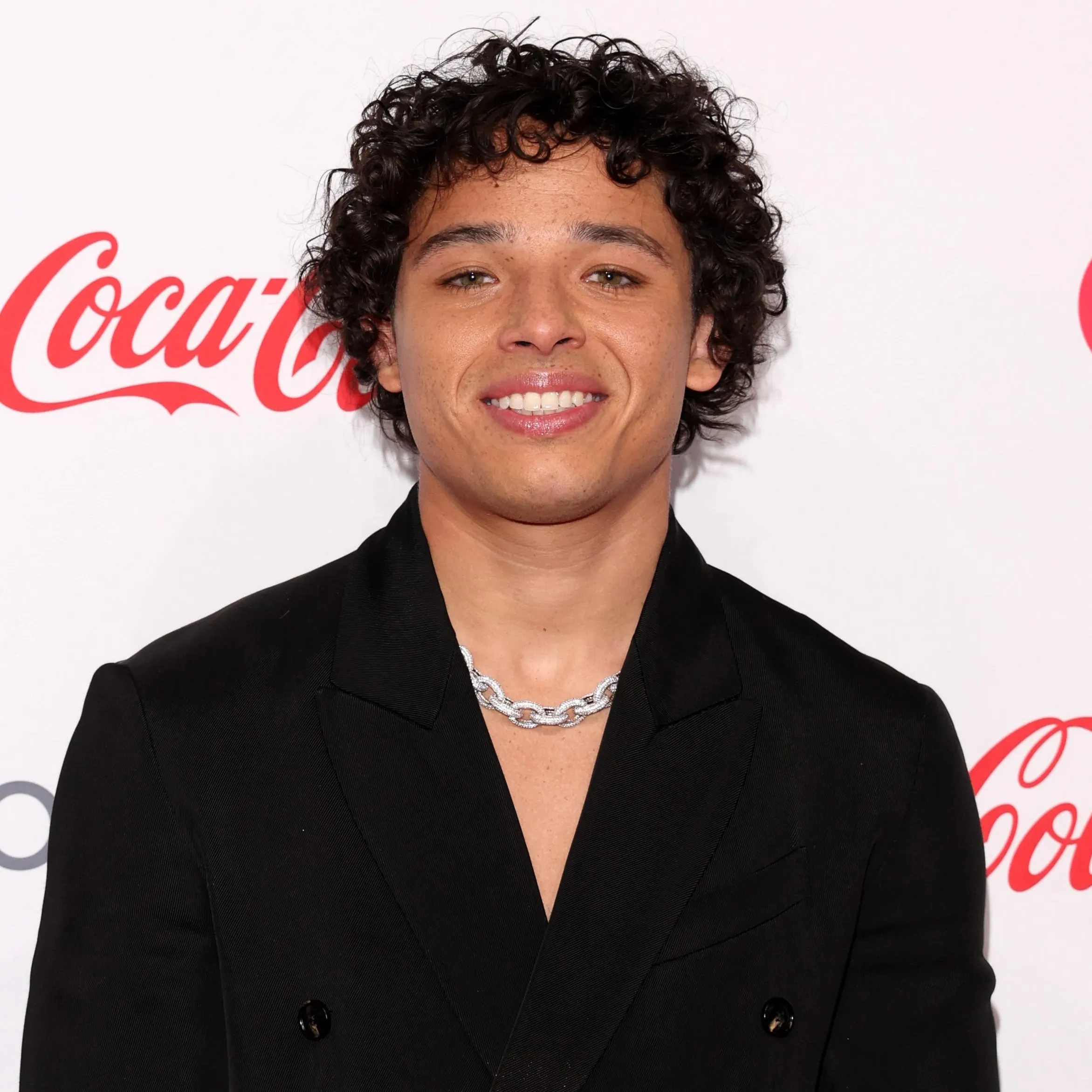 Nghệ sĩ Anthony Ramos