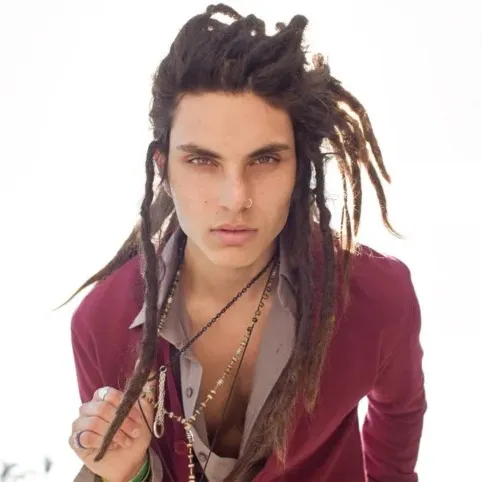 Nghệ sĩ Samuel Larsen