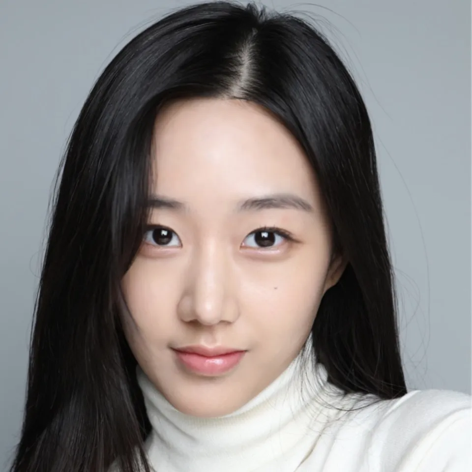 Nghệ sĩ Kang An Na