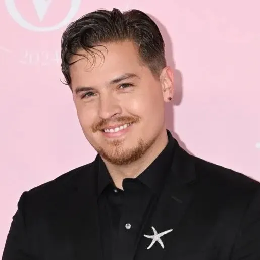 Nghệ sĩ Dylan Sprouse