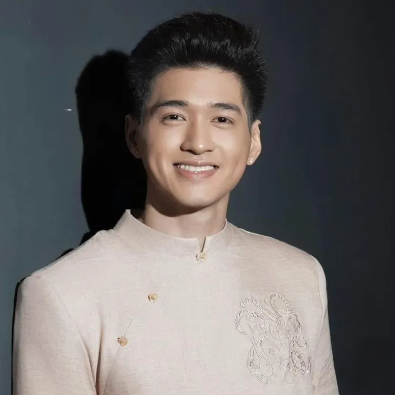 Nghệ sĩ Ma Ran Đô