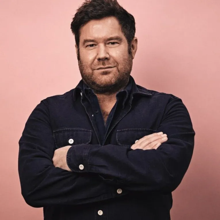 Nghệ sĩ Josh Gordon