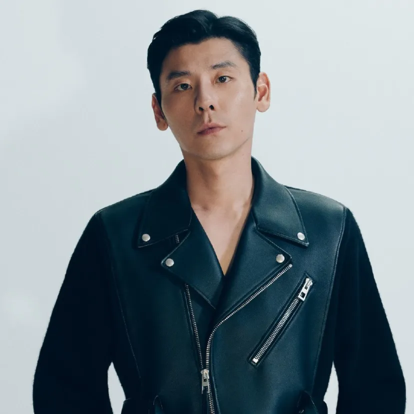 Nghệ sĩ Tưởng Kỳ Minh