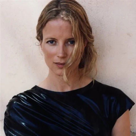 Nghệ sĩ Heidi Greensmith