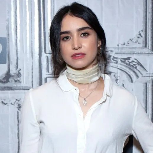 Nghệ sĩ Libe Barer