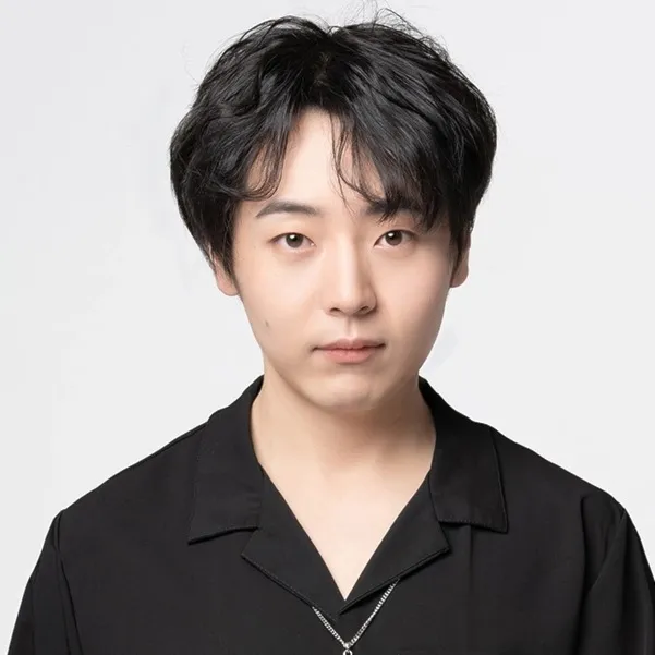 Nghệ sĩ Quách Hồng Bác