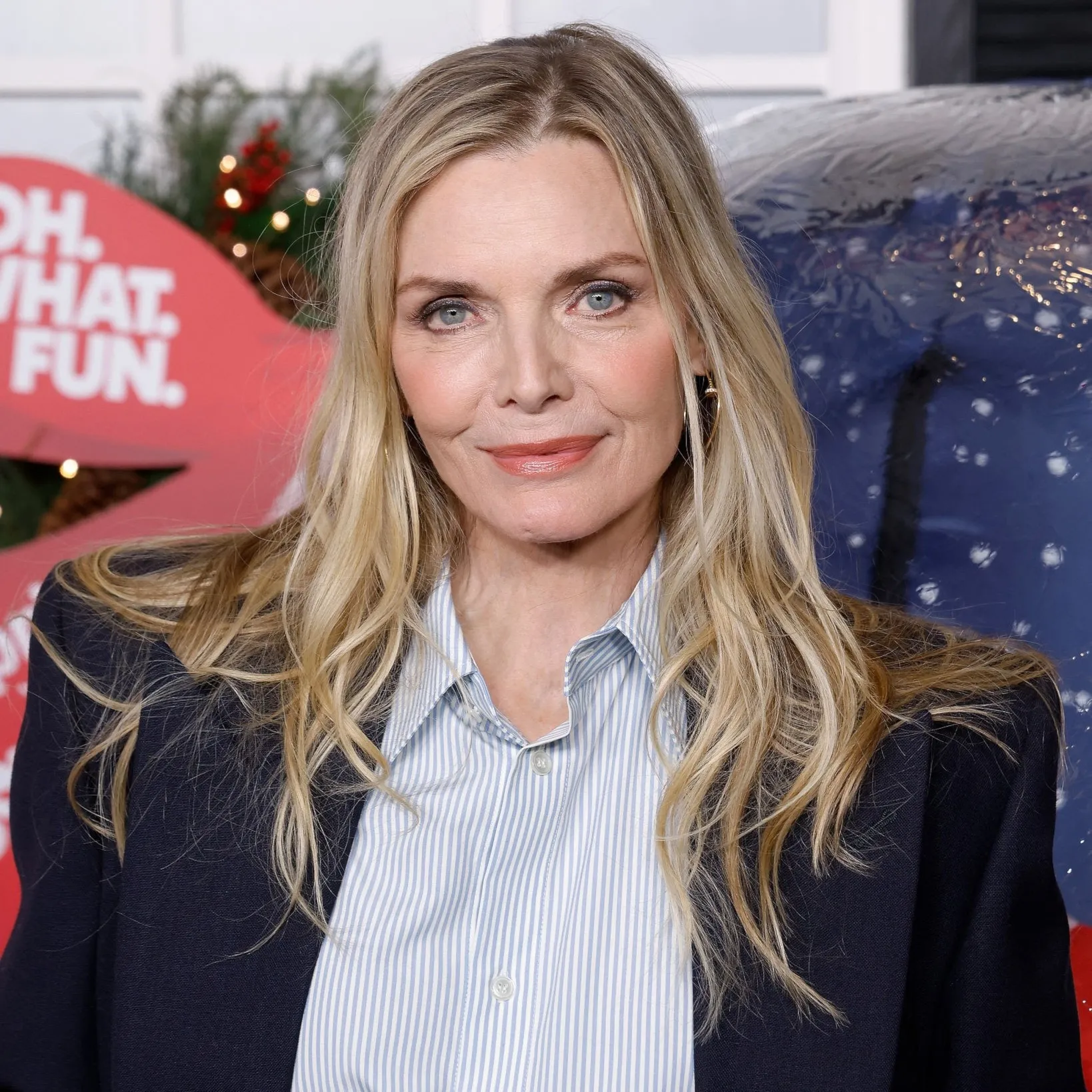 Nghệ sĩ Michelle Pfeiffer
