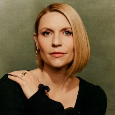 Nghệ sĩ Claire Danes