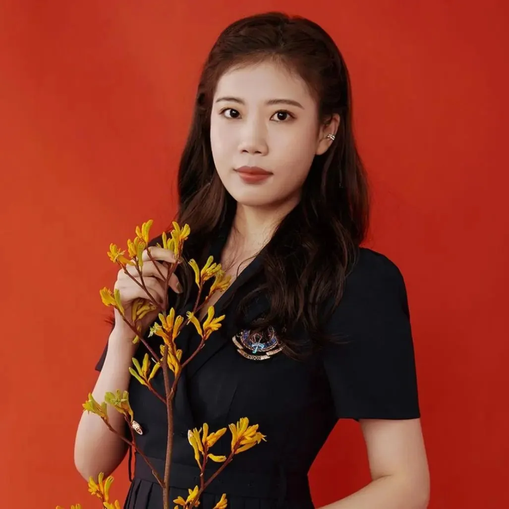 Nghệ sĩ Lý Thi Manh