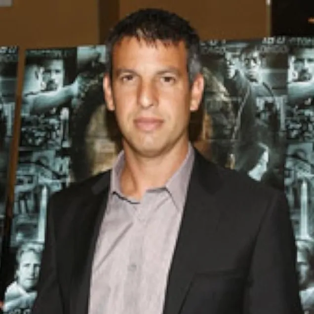 Nghệ sĩ Jeffrey Nachmanoff