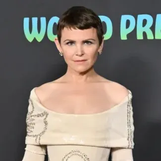 Nghệ sĩ Ginnifer Goodwin