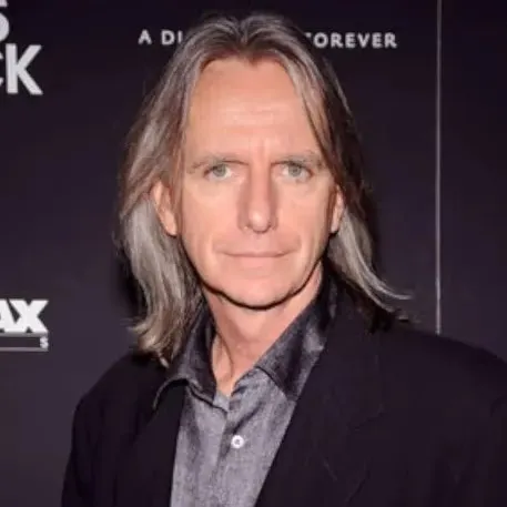 Nghệ sĩ Scott Hicks