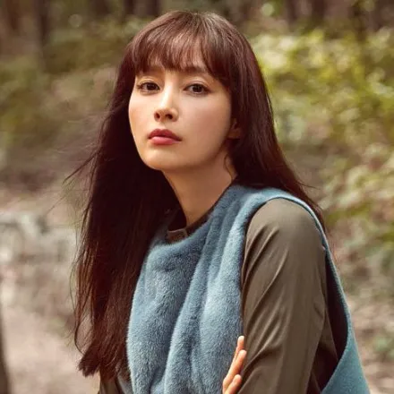 Nghệ sĩ Lee Na Young