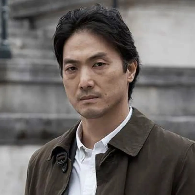 Nghệ sĩ Takehiro Hira