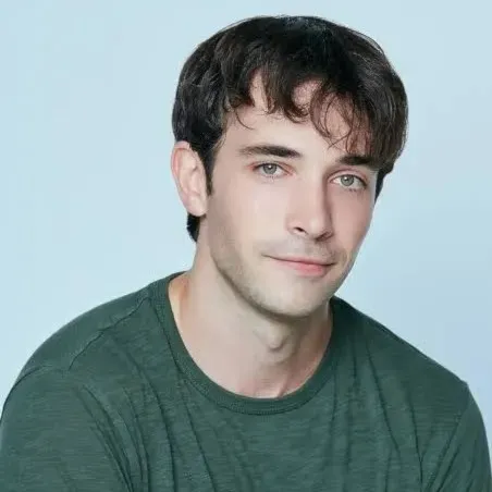 Nghệ sĩ Jake Horowitz