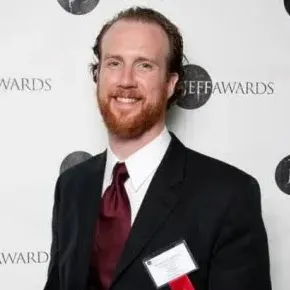 Nghệ sĩ Steve O'Connell