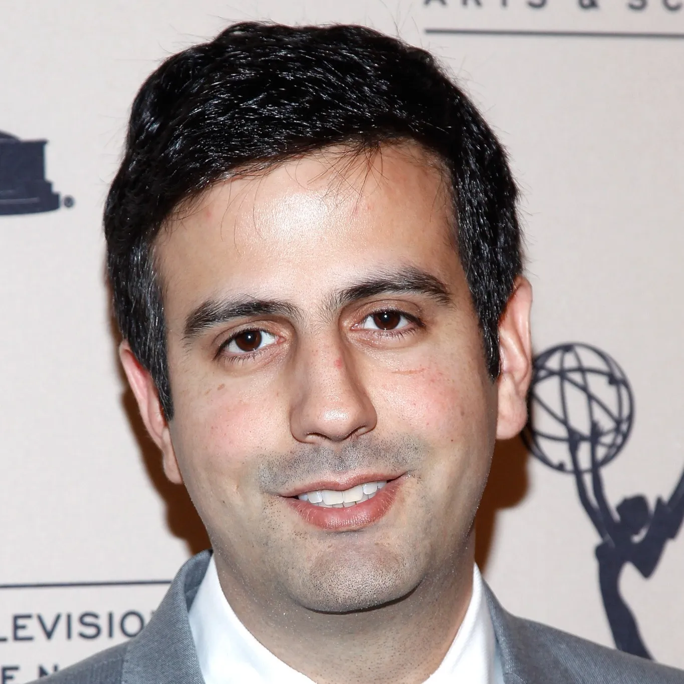 Nghệ sĩ Farhad Safinia