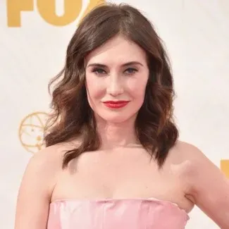 Nghệ sĩ Carice van Houten