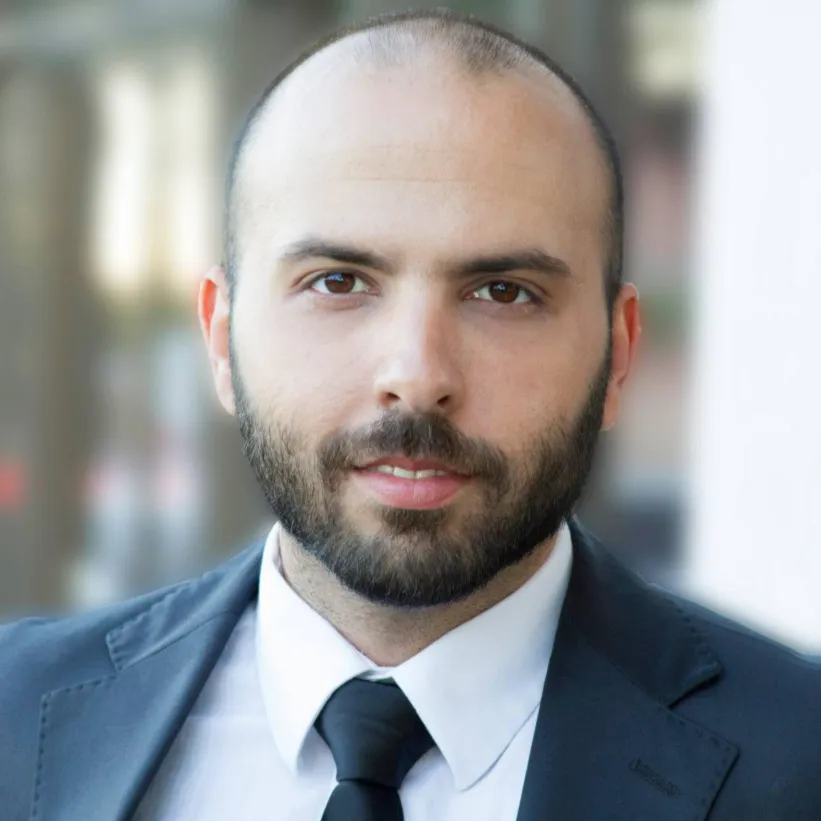 Nghệ sĩ Enrico Natale