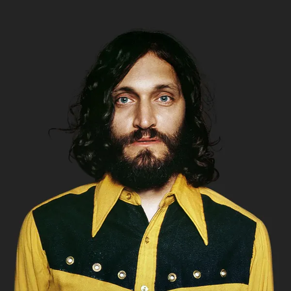Nghệ sĩ Vincent Gallo