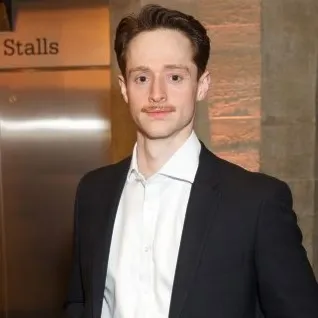 Nghệ sĩ Andrew Rothney