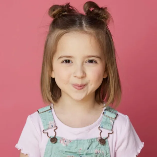 Nghệ sĩ Luciana VanDette