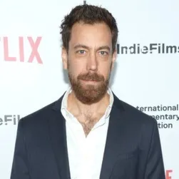 Nghệ sĩ Dan Krauss