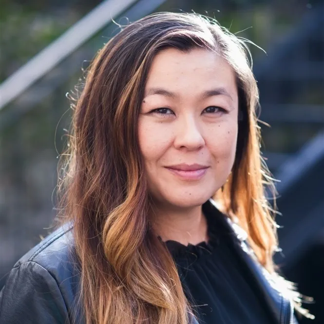 Nghệ sĩ Clotilde Chevalier