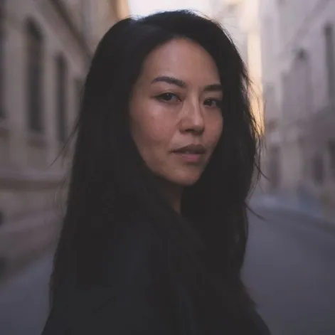 Nghệ sĩ Leanna Chea