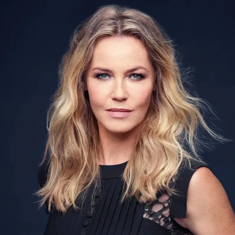 Nghệ sĩ Connie Nielsen