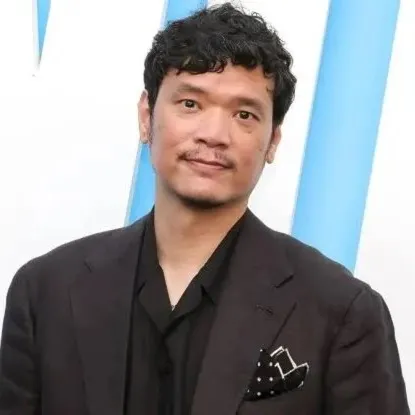 Nghệ sĩ Timo Tjahjanto