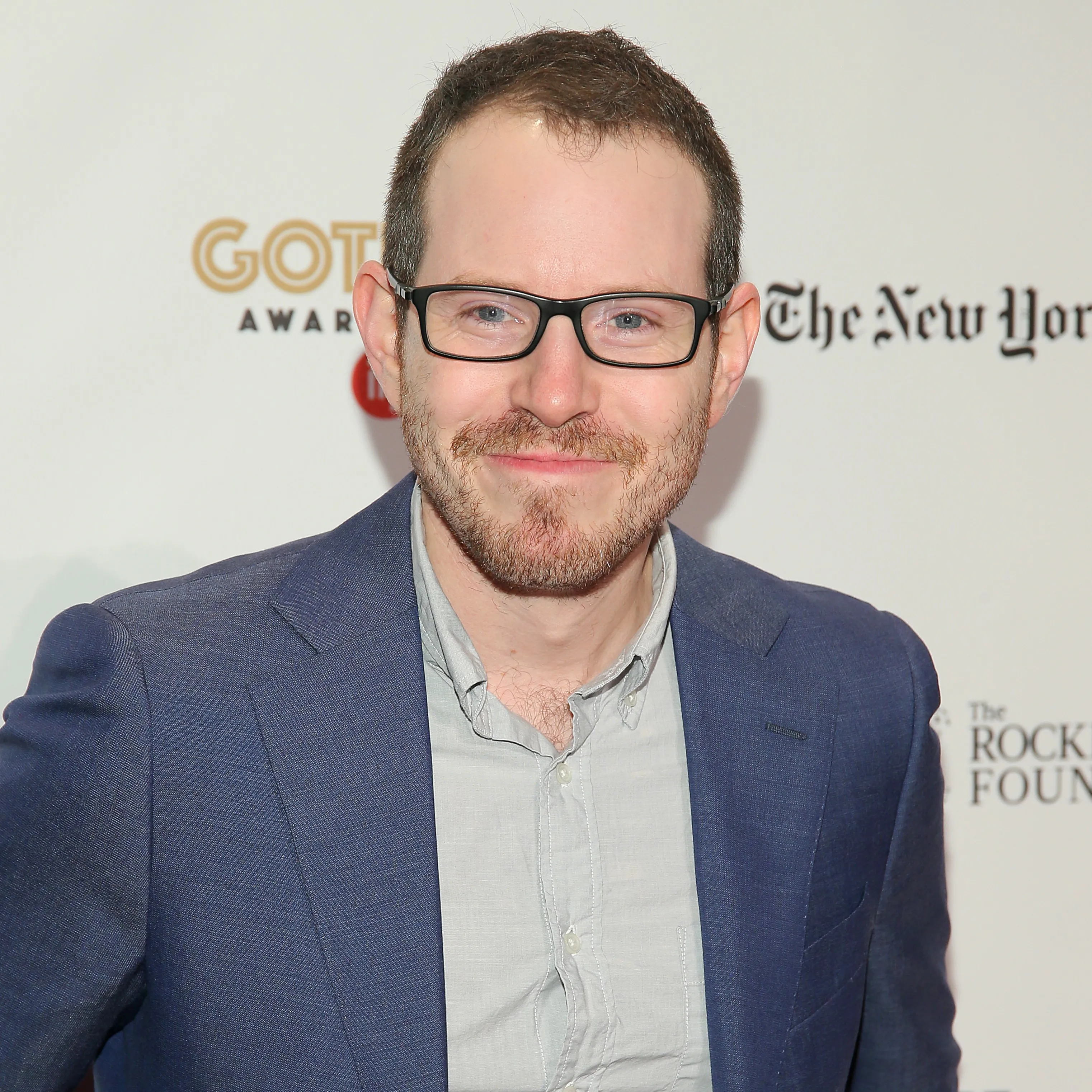 Nghệ sĩ Ari Aster