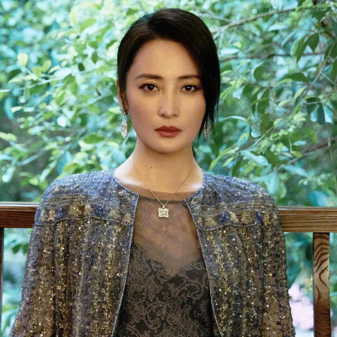 Nghệ sĩ Tưởng Cần Cần