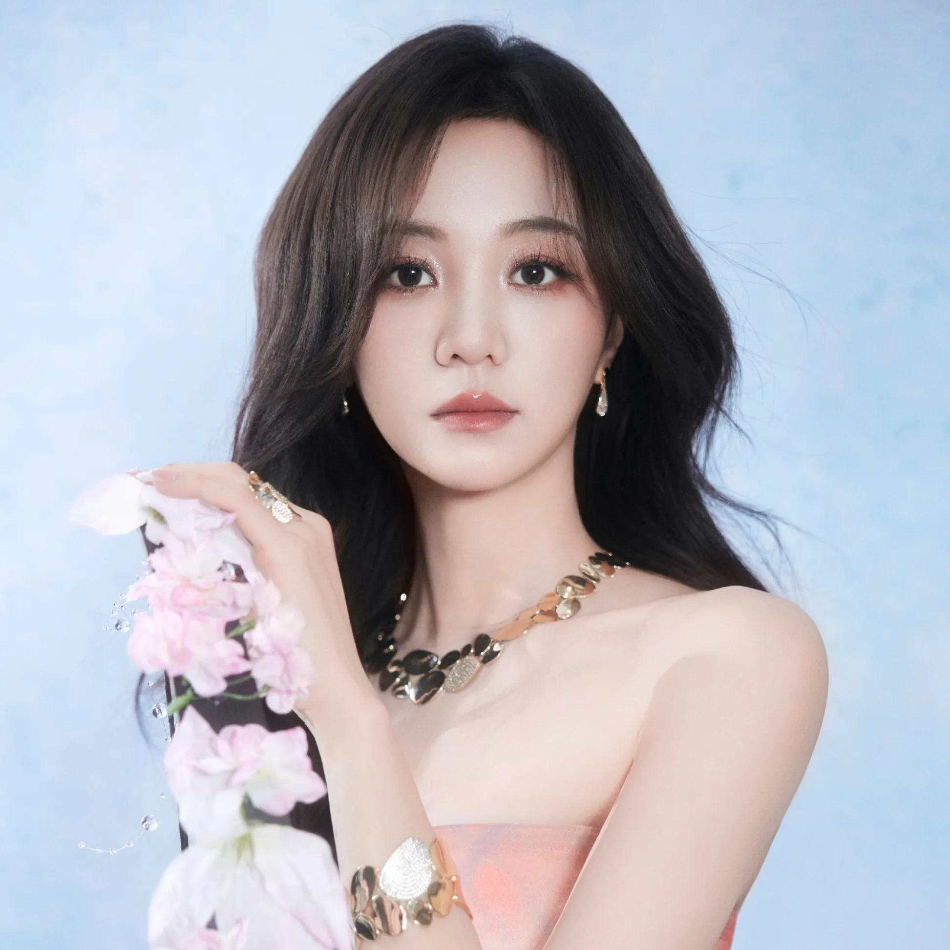 Nghệ sĩ Hồ Ý Hoàn