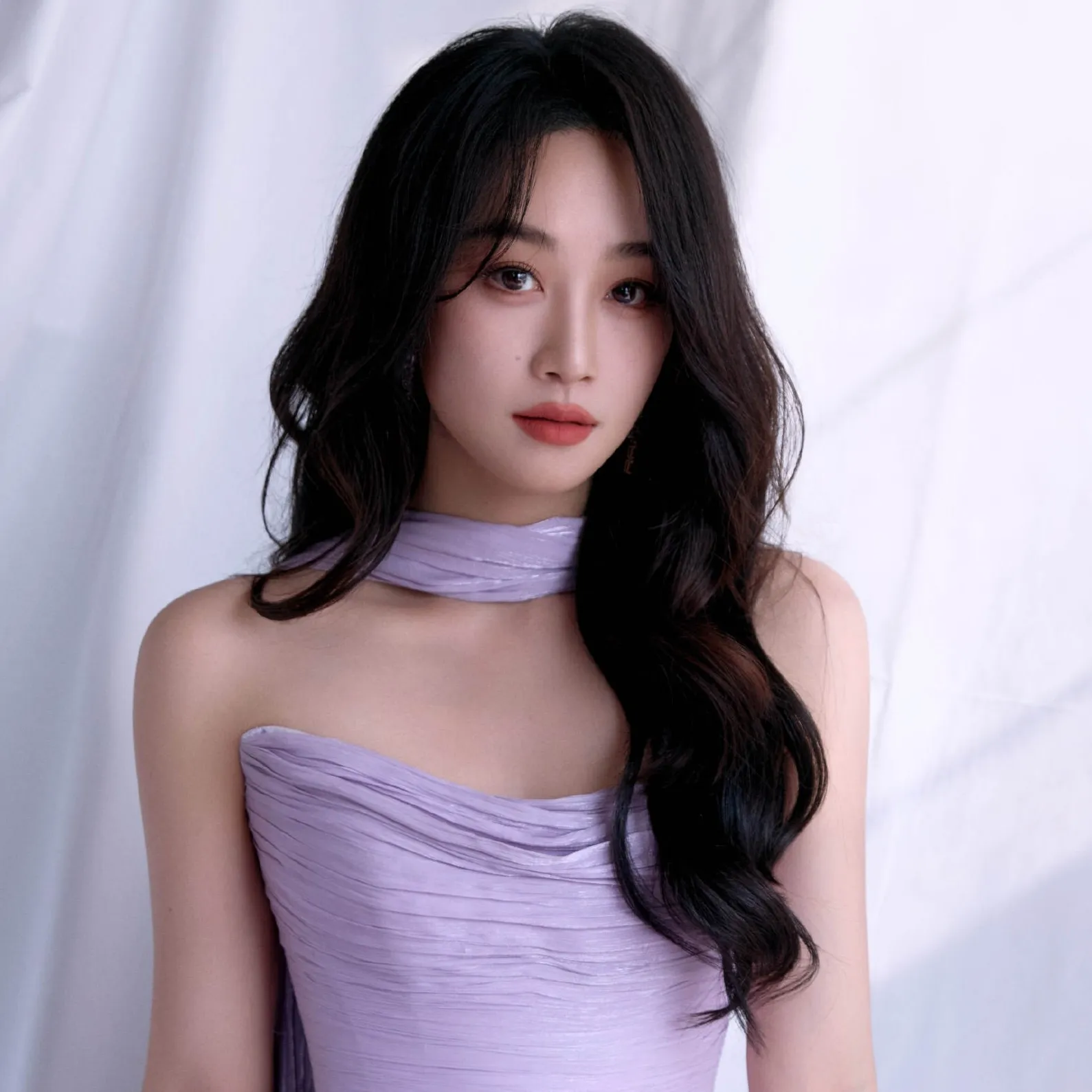 Nghệ sĩ Lam Doanh Oánh