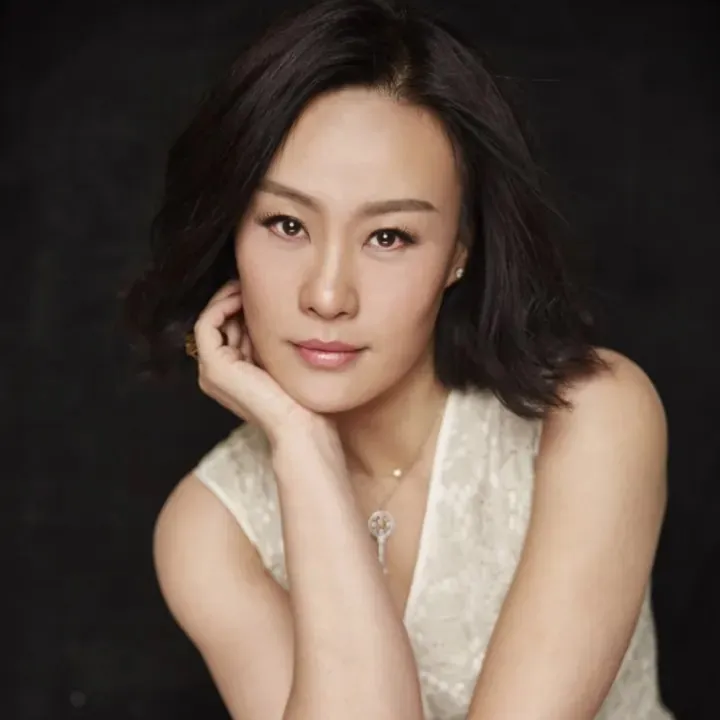 Nghệ sĩ Ổ Quân Mai