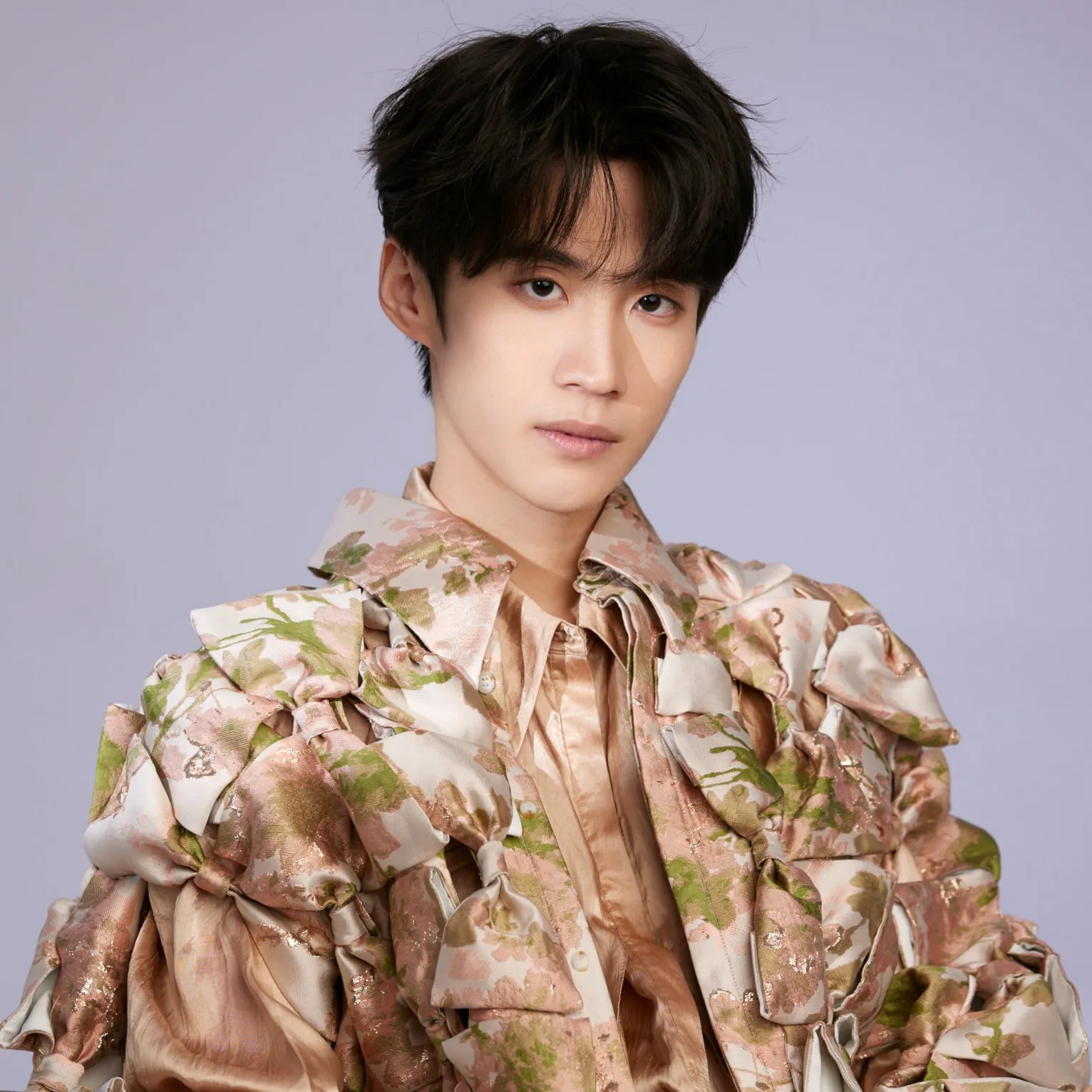 Nghệ sĩ Biên Thiên Dương