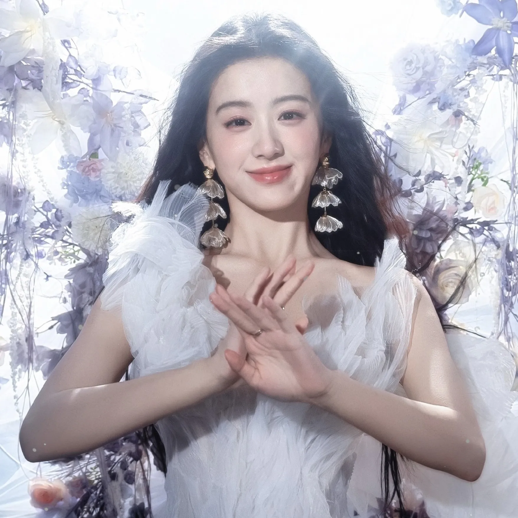 Nghệ sĩ Bao Thượng Ân