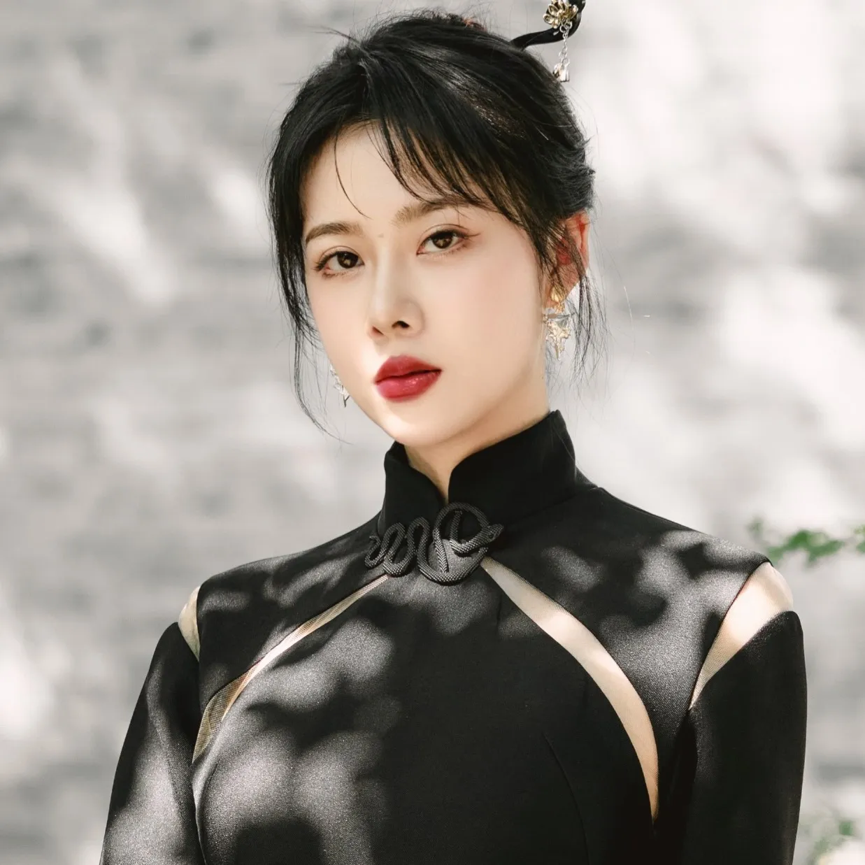 Nghệ sĩ Tào Hi Nguyệt