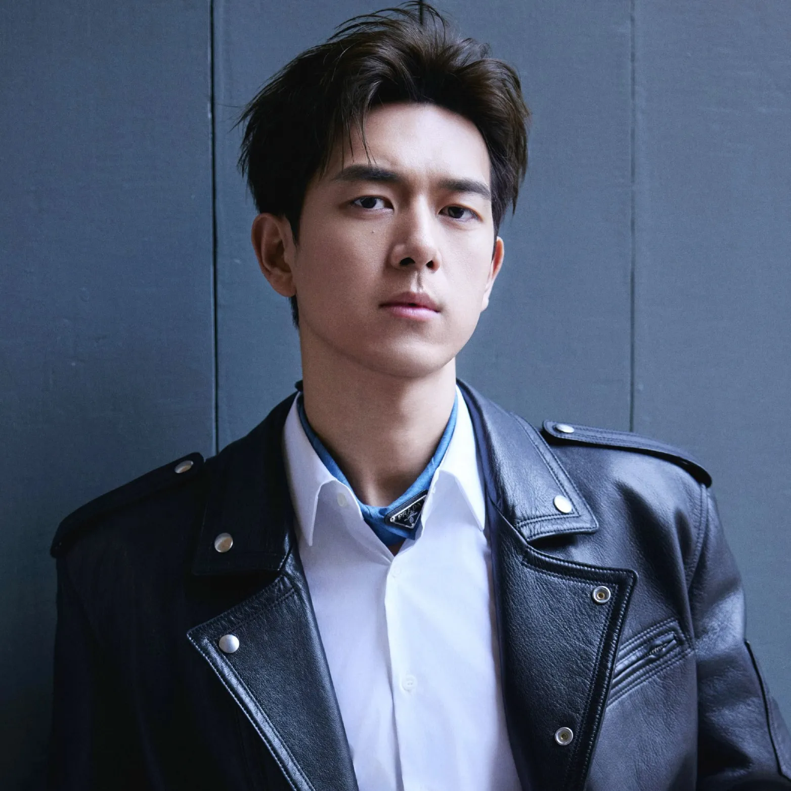 Nghệ sĩ Lý Hiện