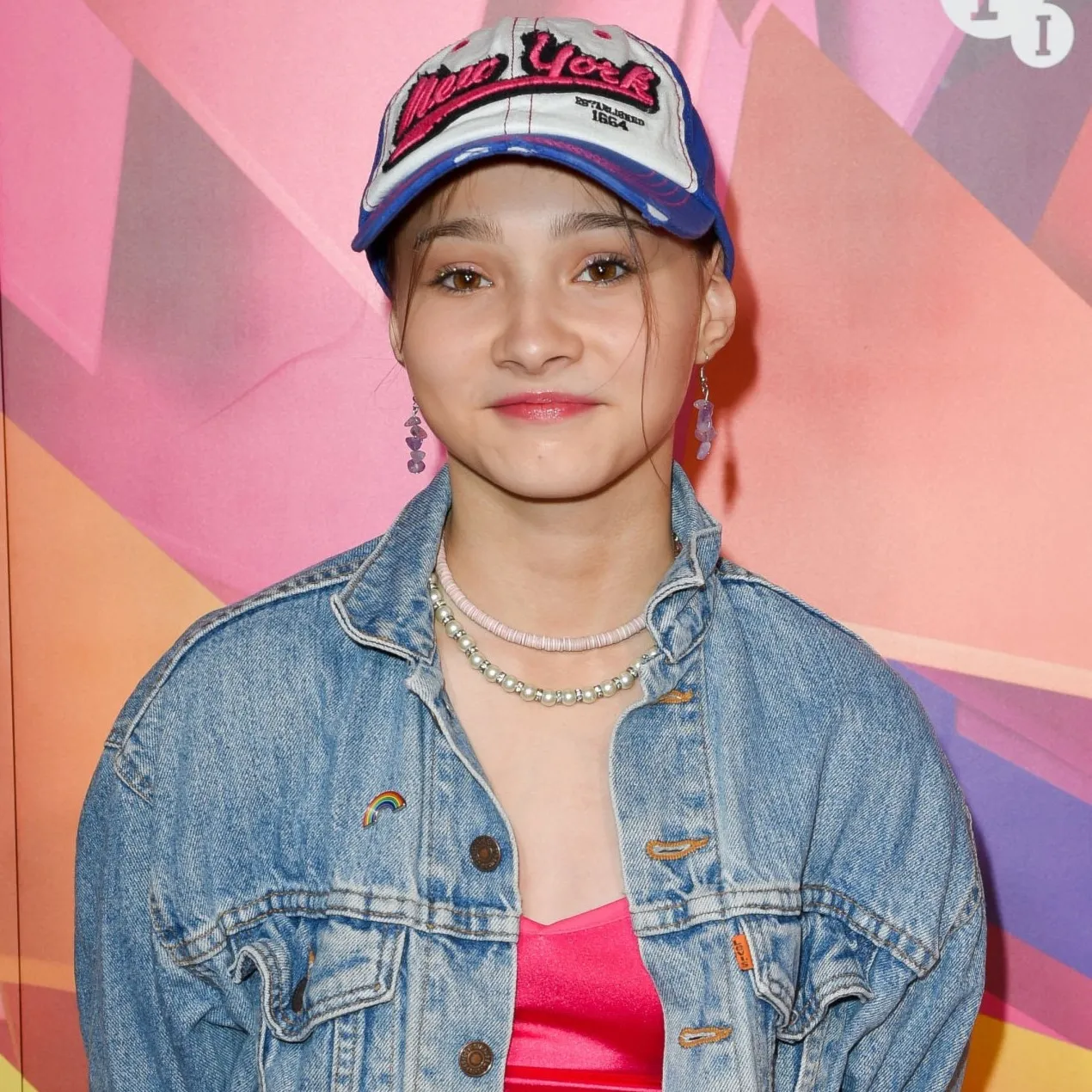 Nghệ sĩ Frankie Corio