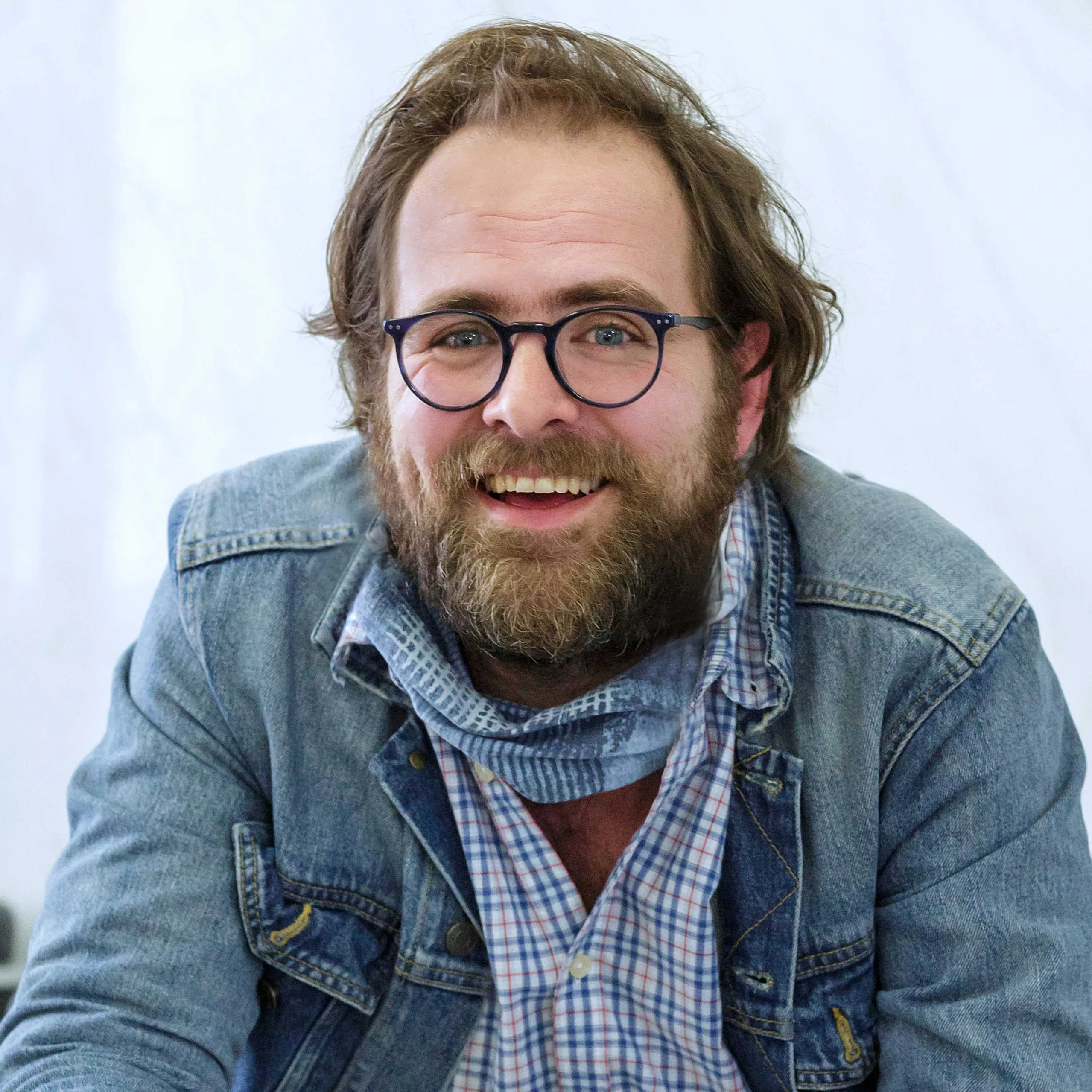 Nghệ sĩ Ondrej Brousek