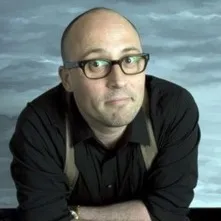 Nghệ sĩ Adam Elliot