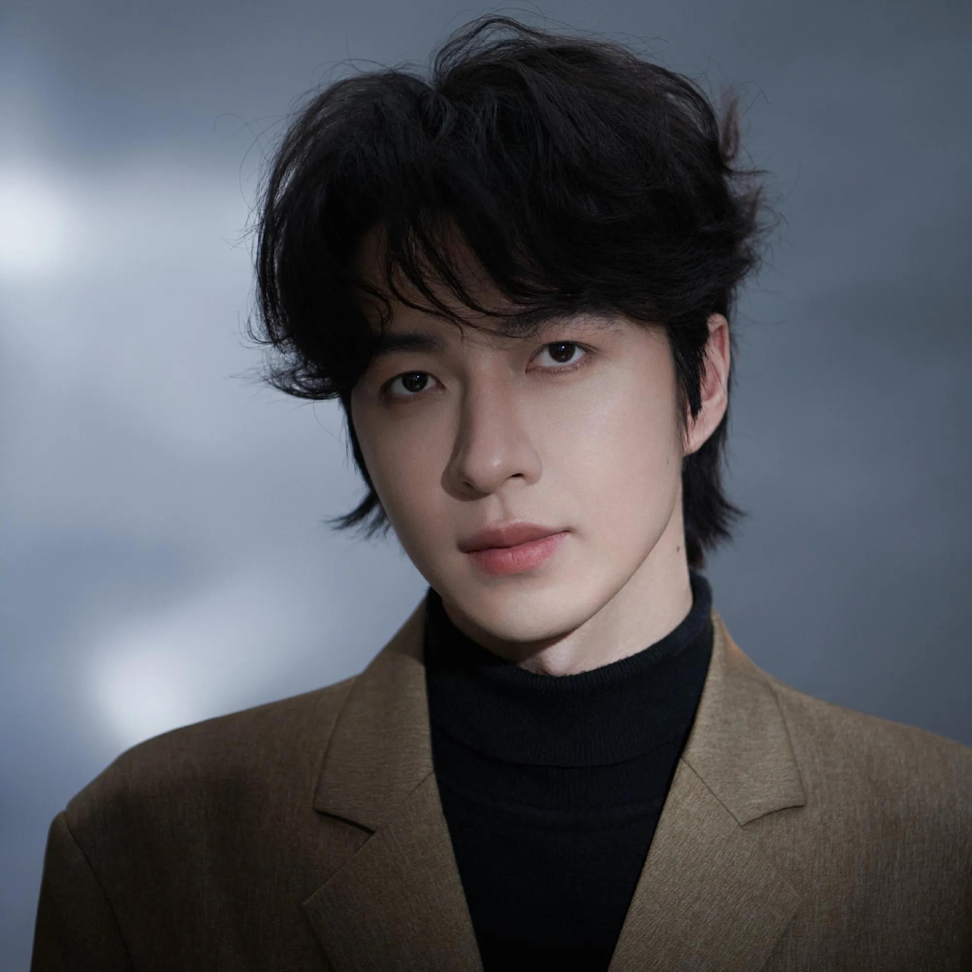 Nghệ sĩ Phạm Hiểu Đông