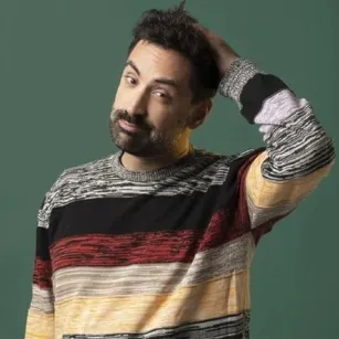 Nghệ sĩ Facundo Reyes