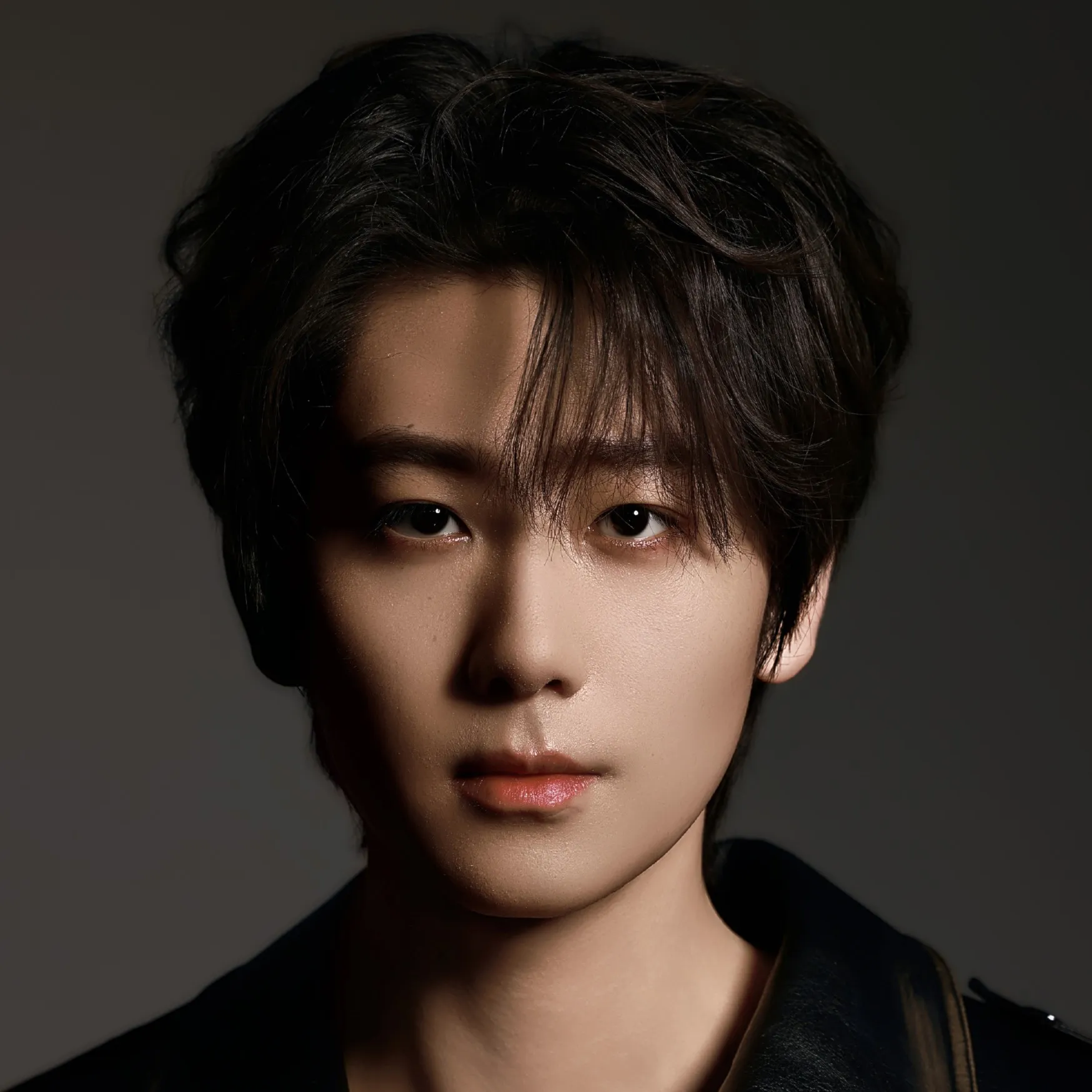 Nghệ sĩ Thôi Vũ Hâm