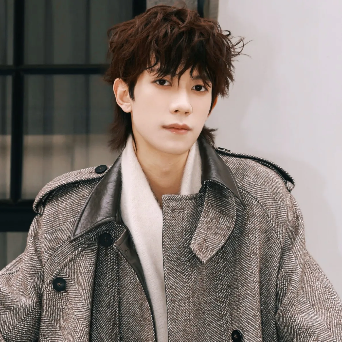 Nghệ sĩ Vương Nhất Quân